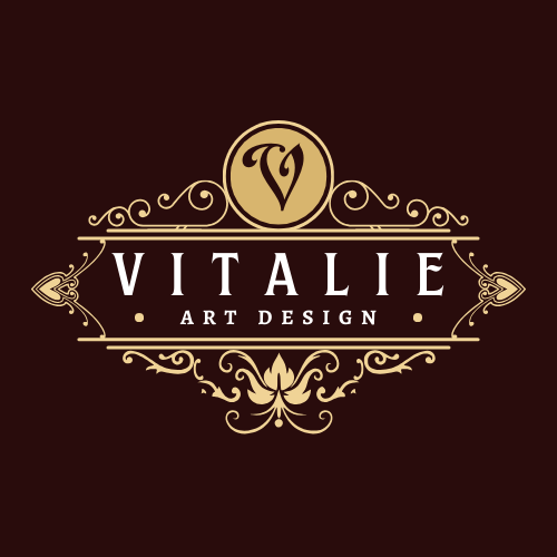 Proiect Rezidențial Alexandria – Vitalie Art Design