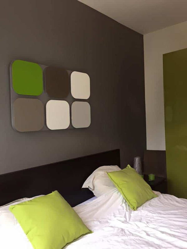 Panou poliuretan ARSTYL 3D ICON 380x1135x45
