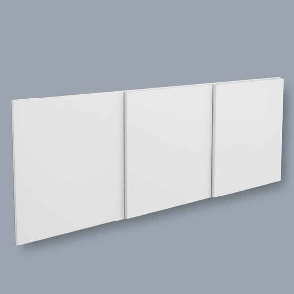Panou poliuretan Arstyl 3D Domino 380x1135x38