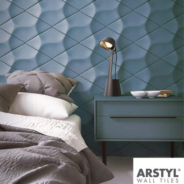 Panou poliuretan Arstyl 3D Ray 320x550x33