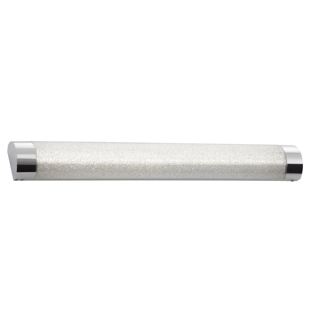 Aplica LED perete pentru baie cu 3 tipuri de lumina IP44 - 1200 Lumeni