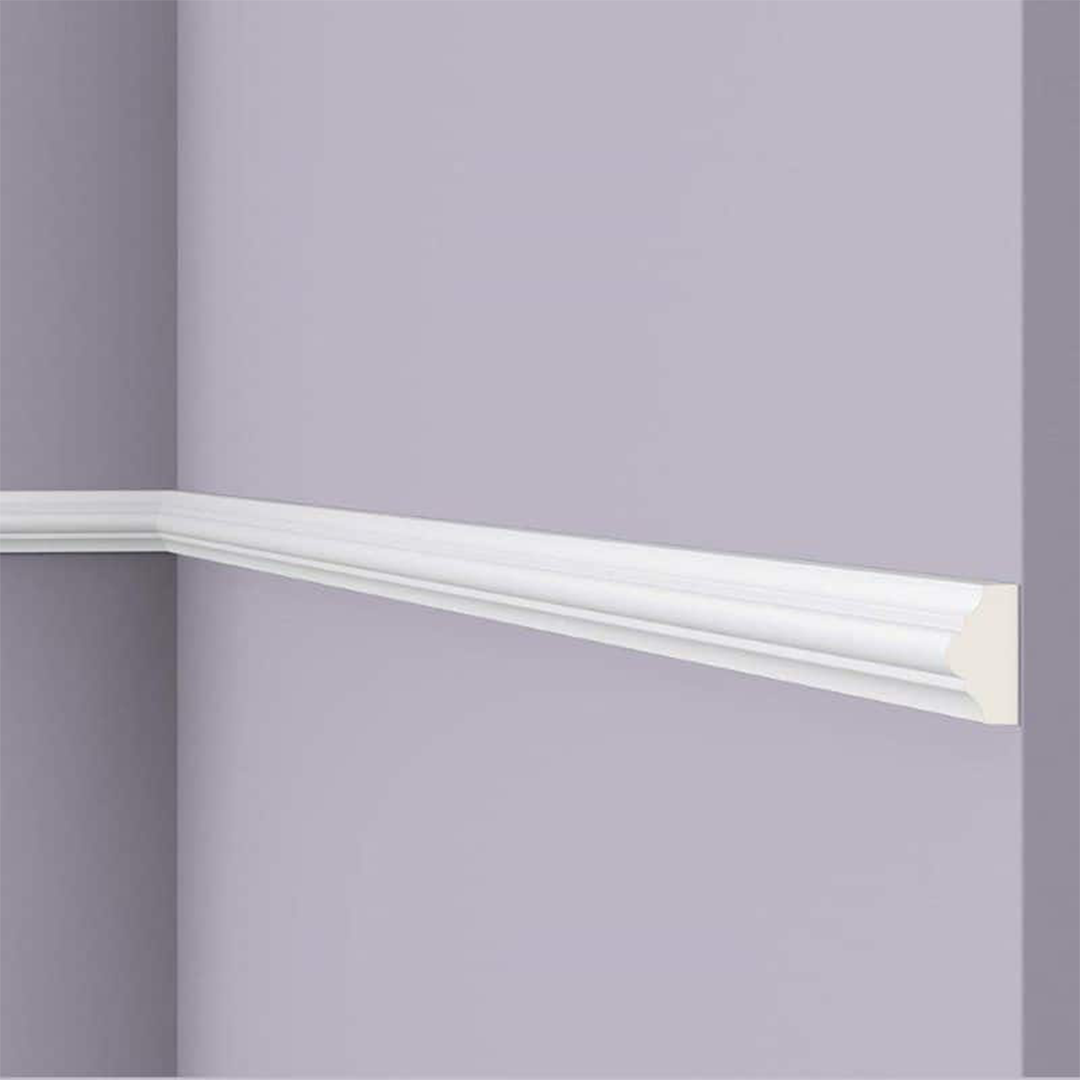 Brau decorativ din poliuretan Arstyl SP3 23x13x2000