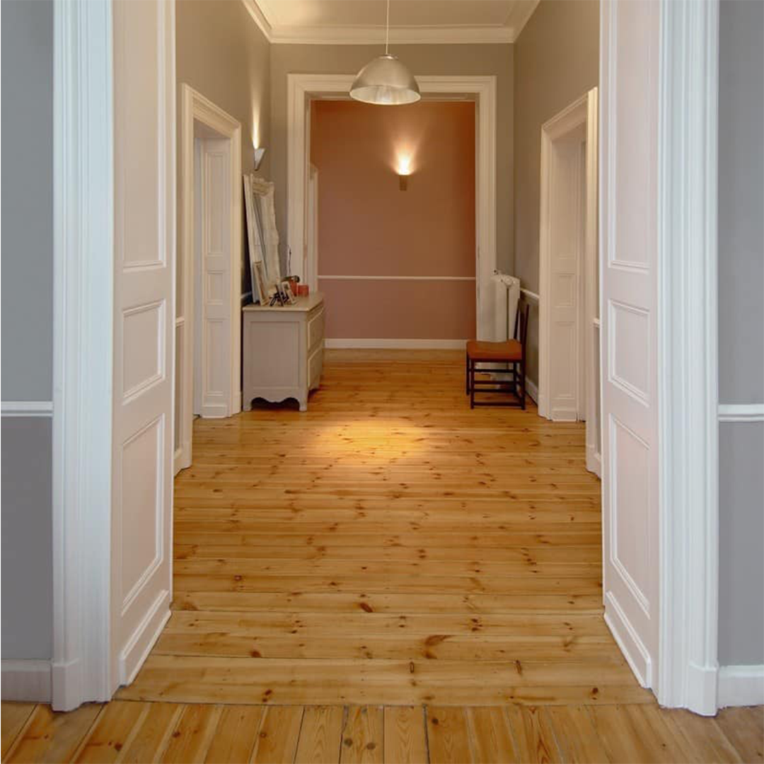 Brau decorativ din poliuretan Z10 - 3.8x1.8x200 cm