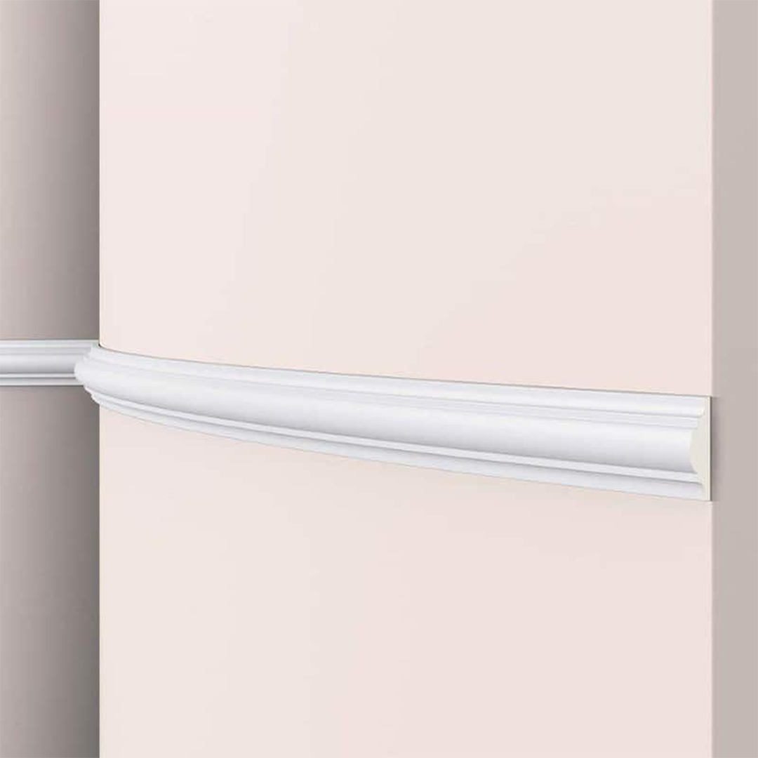 Brau flexibil din poliuretan Z10 FLEX - 3,8x1,8x200 cm
