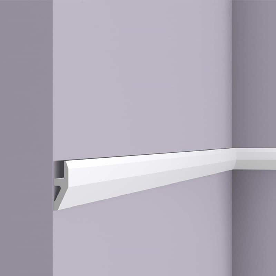 Brau din duropolimer W1 - 5,5x1,8x200 cm