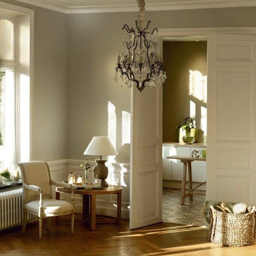 Brau decorativ din polistiren dur Wallstyl WL3 38x16x2000