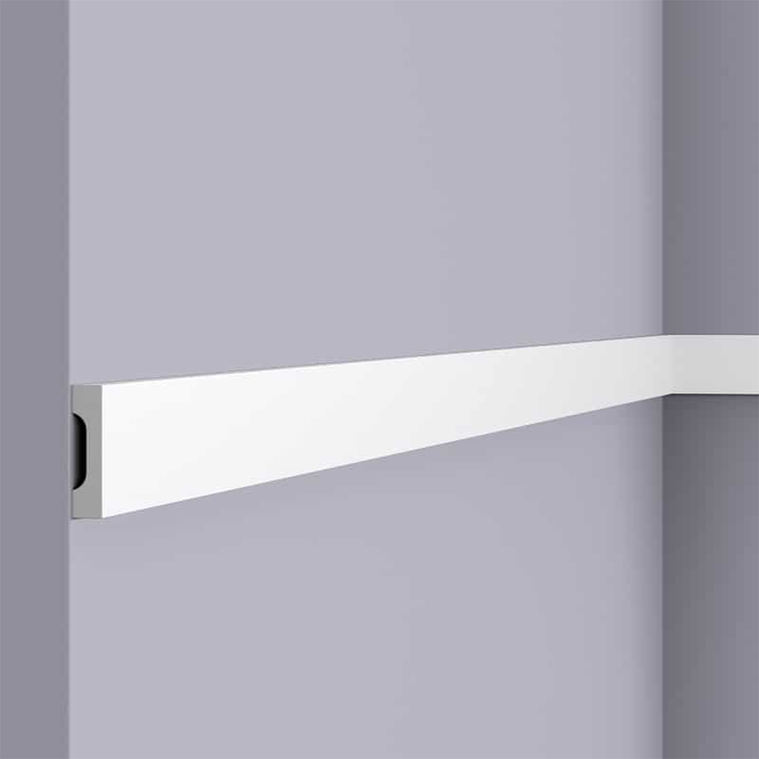 Brau din duropolimer WD5 - 3,8x1x200 cm