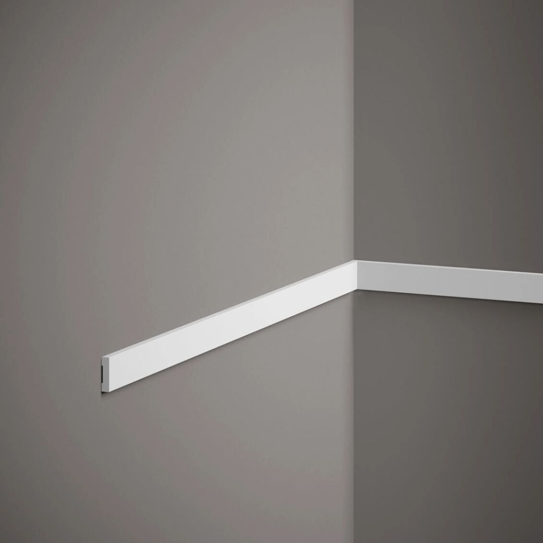 Brau decorativ din duropolimer MD012 - 2x0,5x200 cm