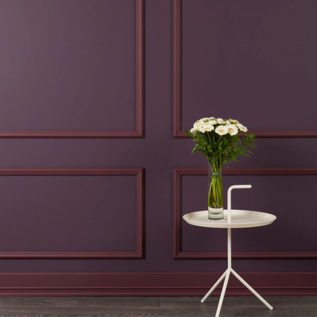 Brau decorativ din duropolimer WL2 - 4x2x200 cm