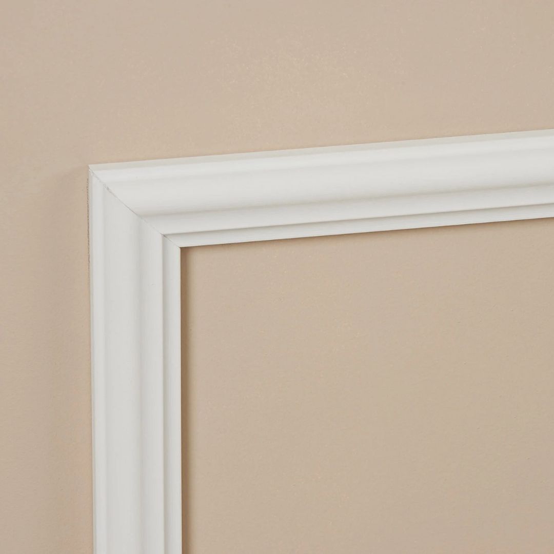 Brau decorativ din duropolimer WL2 - 4x2x200 cm