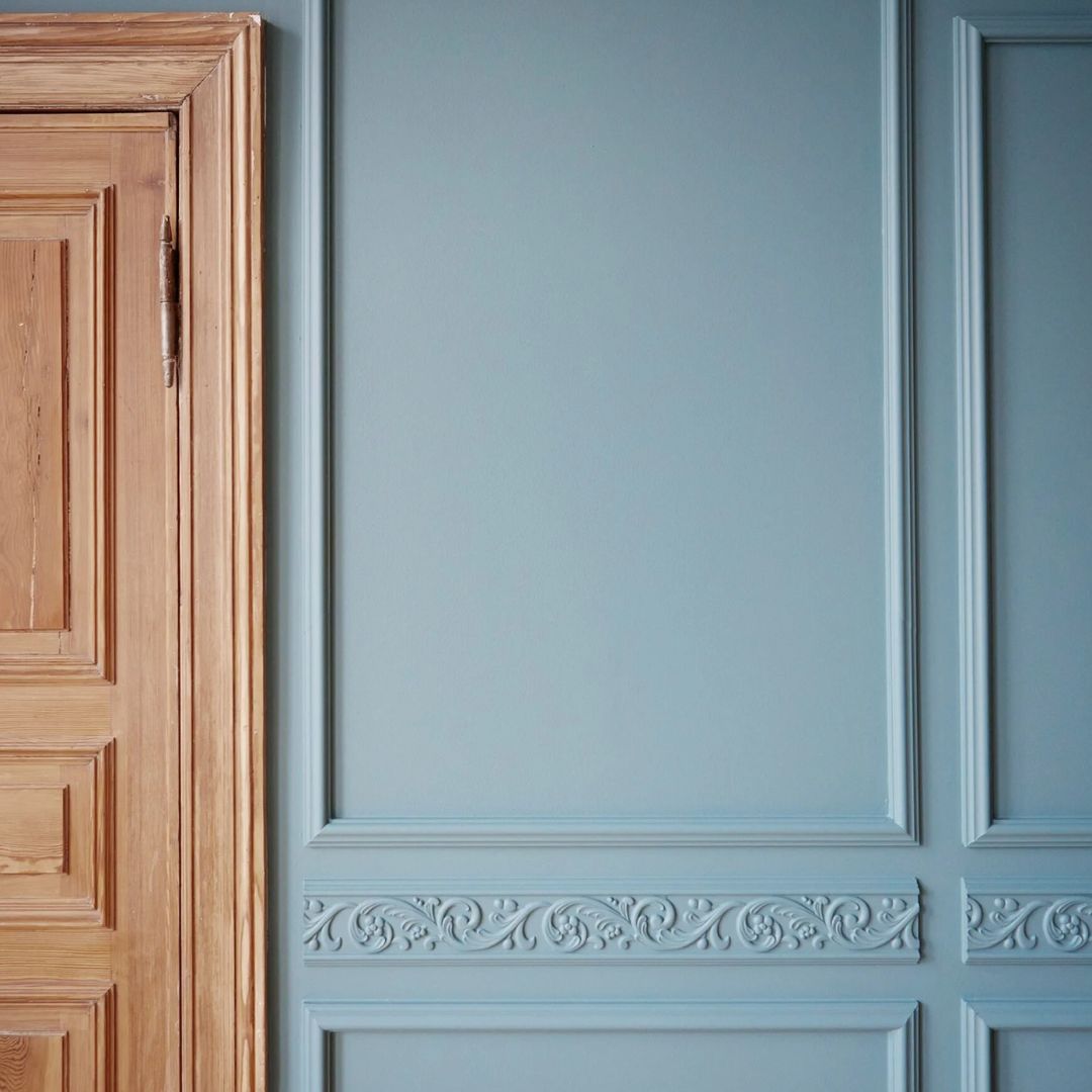 Brau decorativ din duropolimer WL2 - 4x2x200 cm