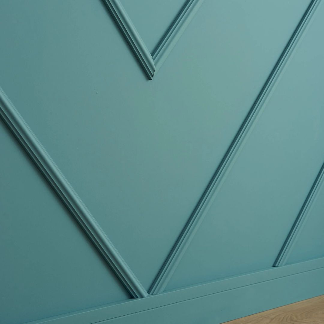 Brau decorativ din duropolimer WL3 - 3,8x1,6x200 cm