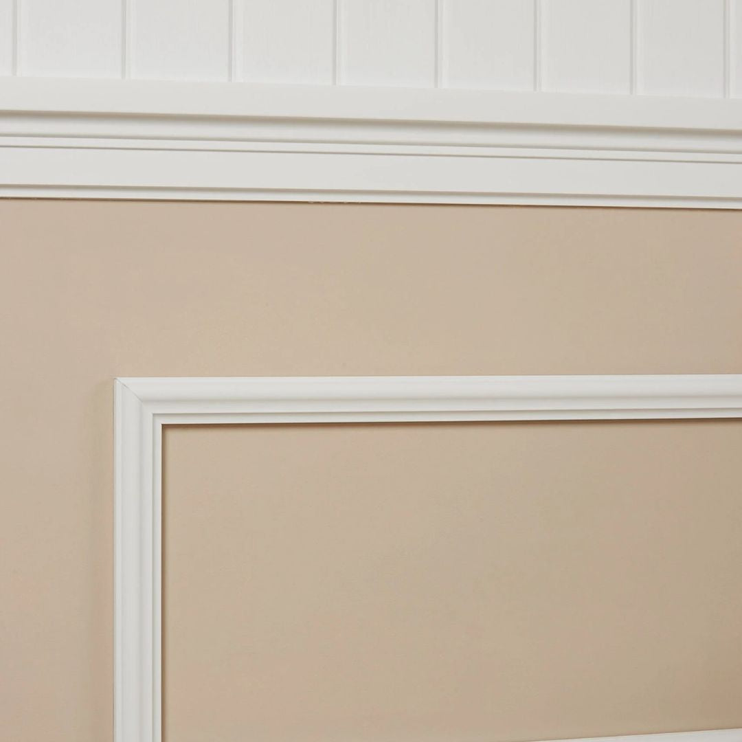 Brau decorativ din duropolimer WL4 - 10x4x200 cm