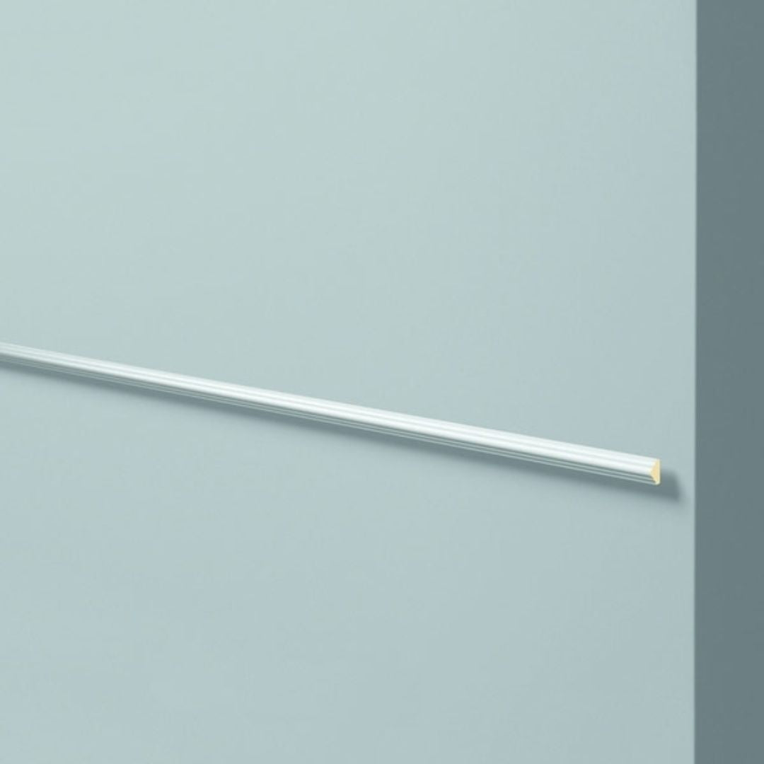 Brau decorativ din poliuretan SP3 - 2,3x1,3x200 cm