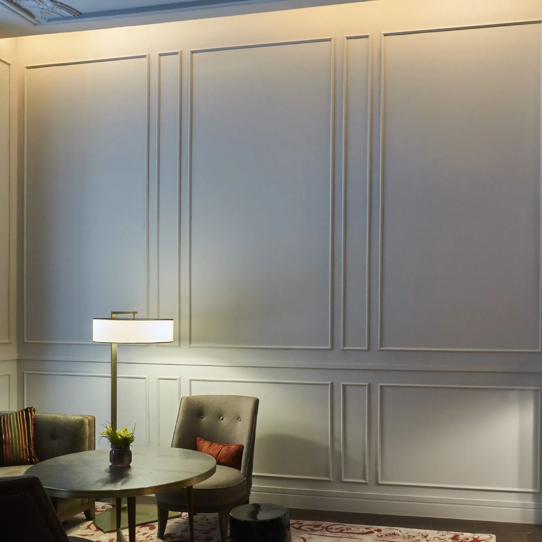 Brau decorativ din poliuretan SP3 - 2,3x1,3x200 cm
