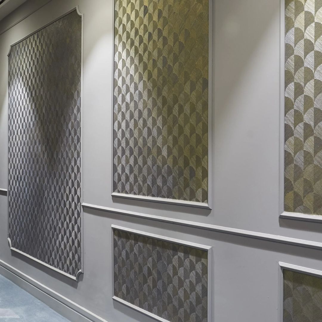 Brau decorativ din poliuretan SP3 - 2,3x1,3x200 cm