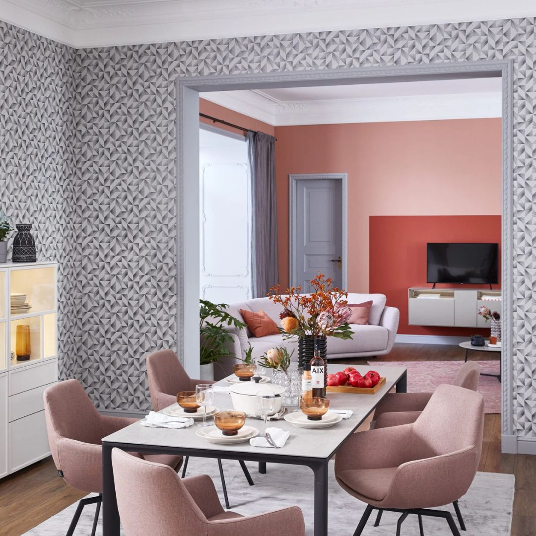 Brau decorativ din poliuretan Z30 - 8x2,2x200 cm