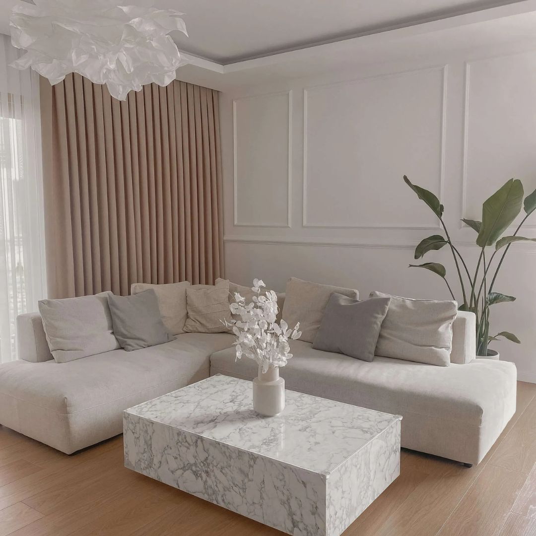 Brau decorativ din duropolimer MD002 - 4x1,8x200 cm