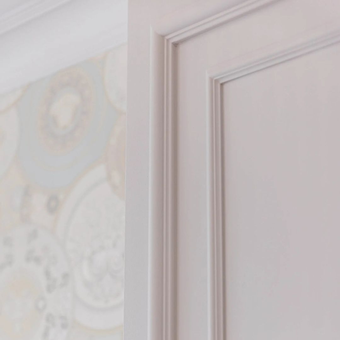 Brau decorativ din duropolimer MD003 - 2,2x1x200 cm