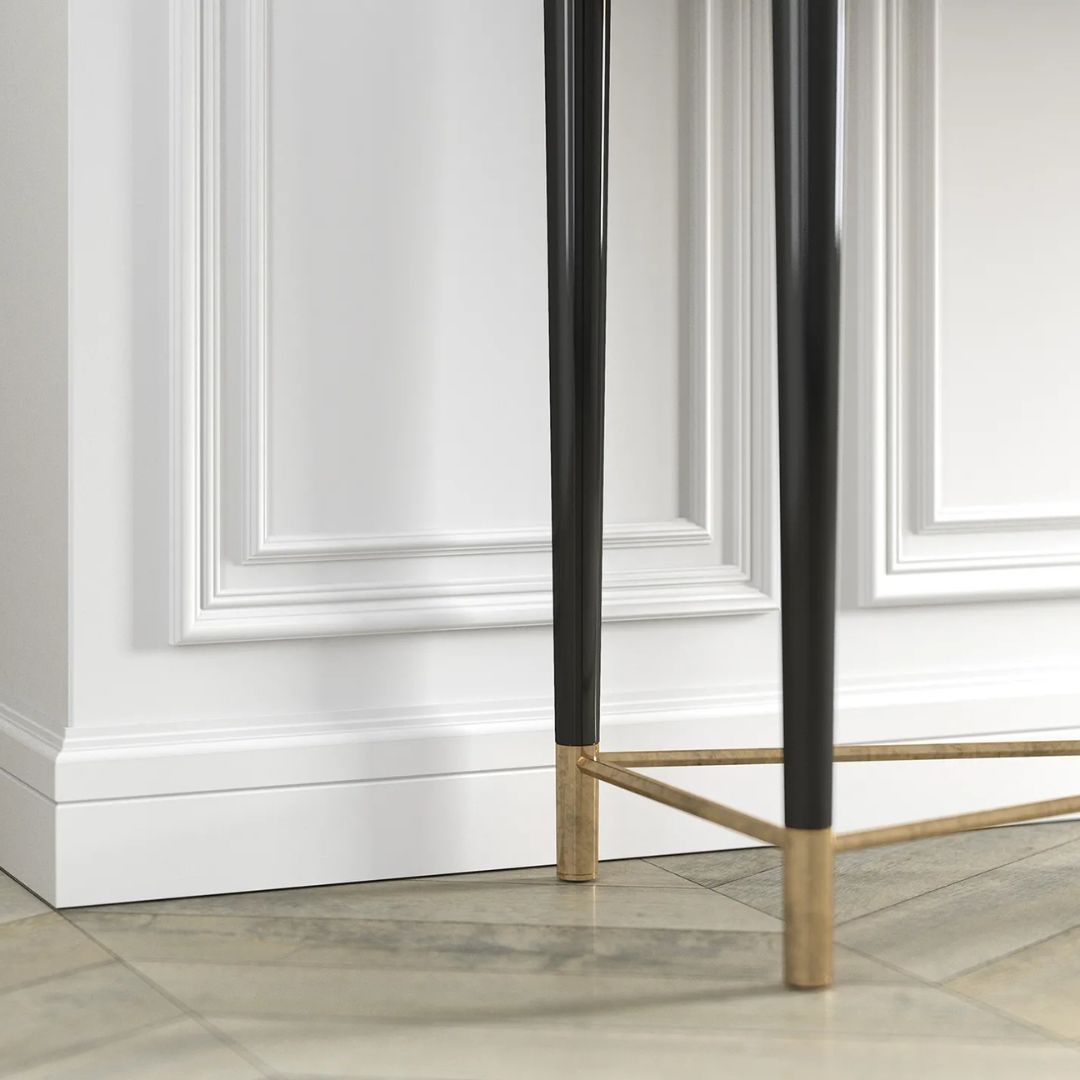 Brau decorativ din duropolimer MD003 - 2,2x1x200 cm