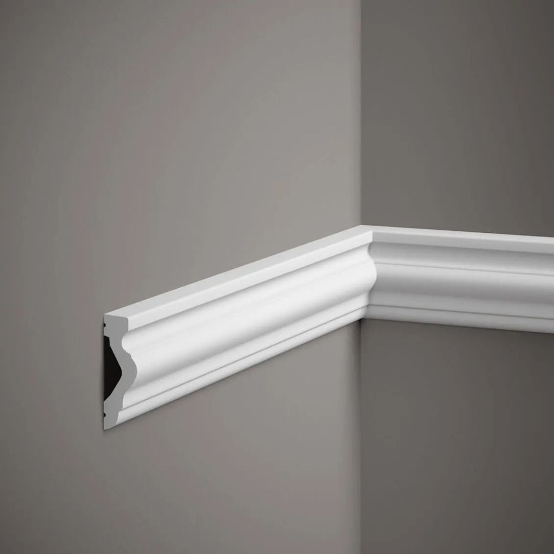 Brau decorativ din duropolimer MD308- 6,5x2,1x200 cm