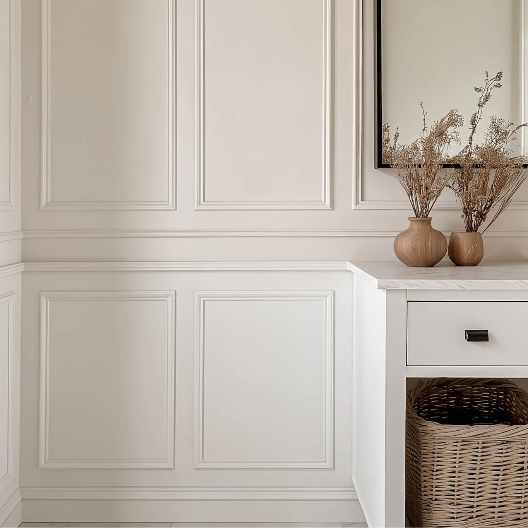 Brau decorativ din duropolimer MD318 - 3,3x1,5x200 cm