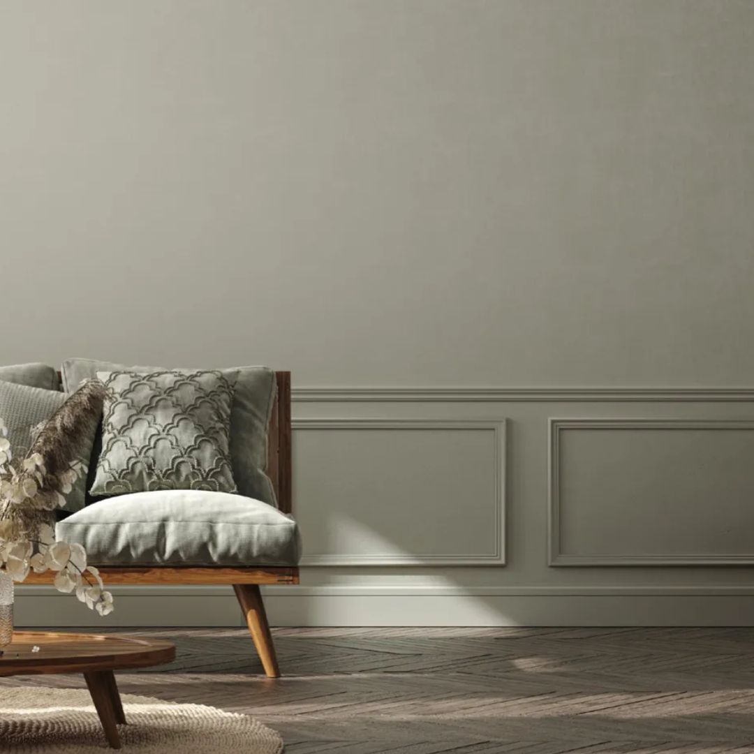 Brau decorativ din duropolimer MD325 - 4,1x1,5x200 cm
