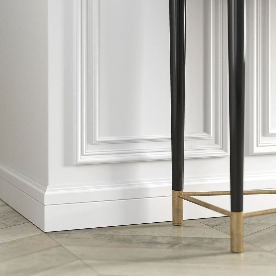 Brau decorativ din duropolimer MD325 - 4,1x1,5x200 cm