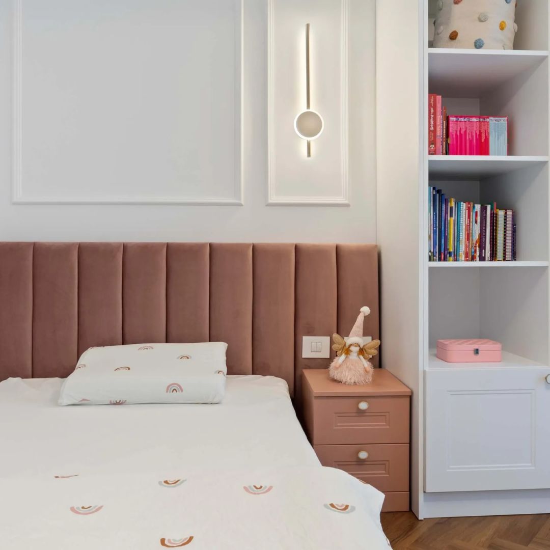Brau decorativ din duropolimer MD325 - 4,1x1,5x200 cm