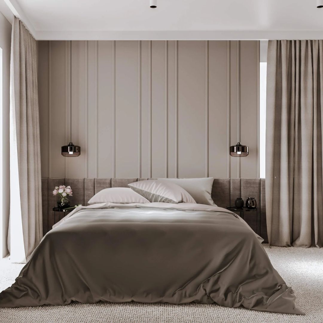 Brau decorativ din duropolimer MD332 - 4,1x1,7x200 cm