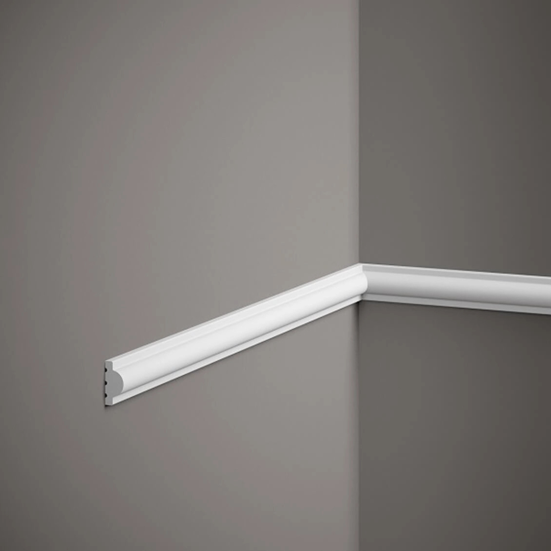 Brau decorativ din duropolimer MD413 - 2,5x1,2x200 cm