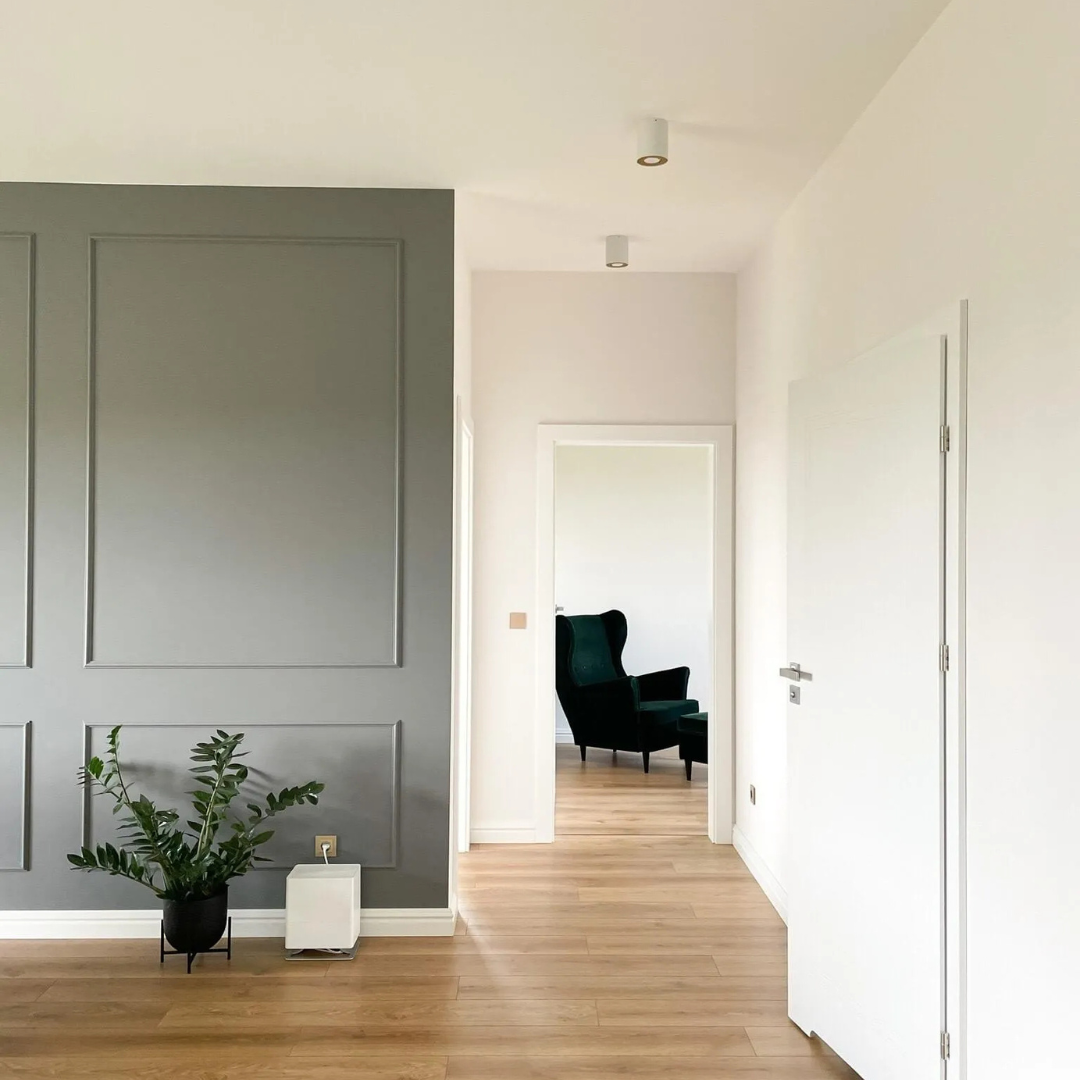 Brau decorativ din duropolimer MD413 - 2,5x1,2x200 cm