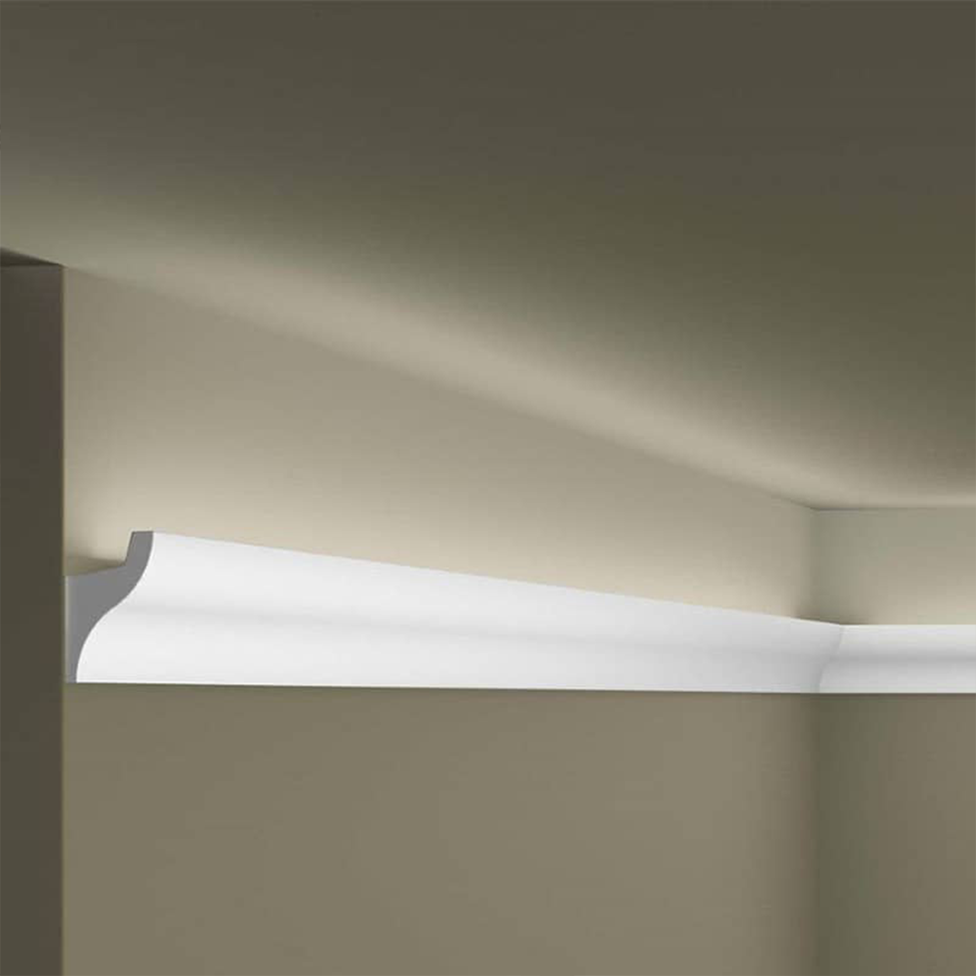 Scafa pentru banda LED IL3 - 5x3,3x200 cm