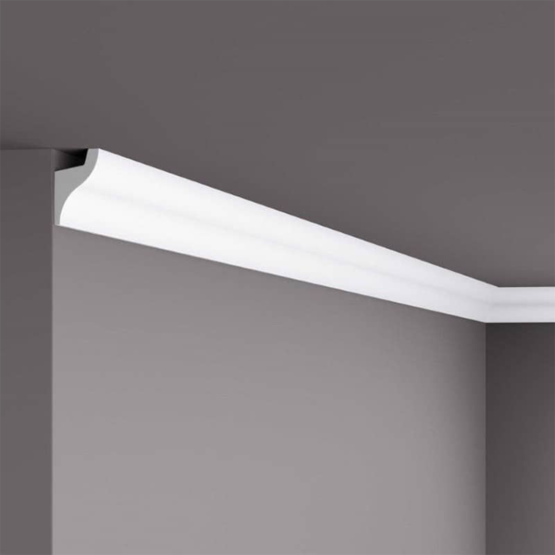 Scafa pentru banda LED IL3 - 5x3,3x200 cm
