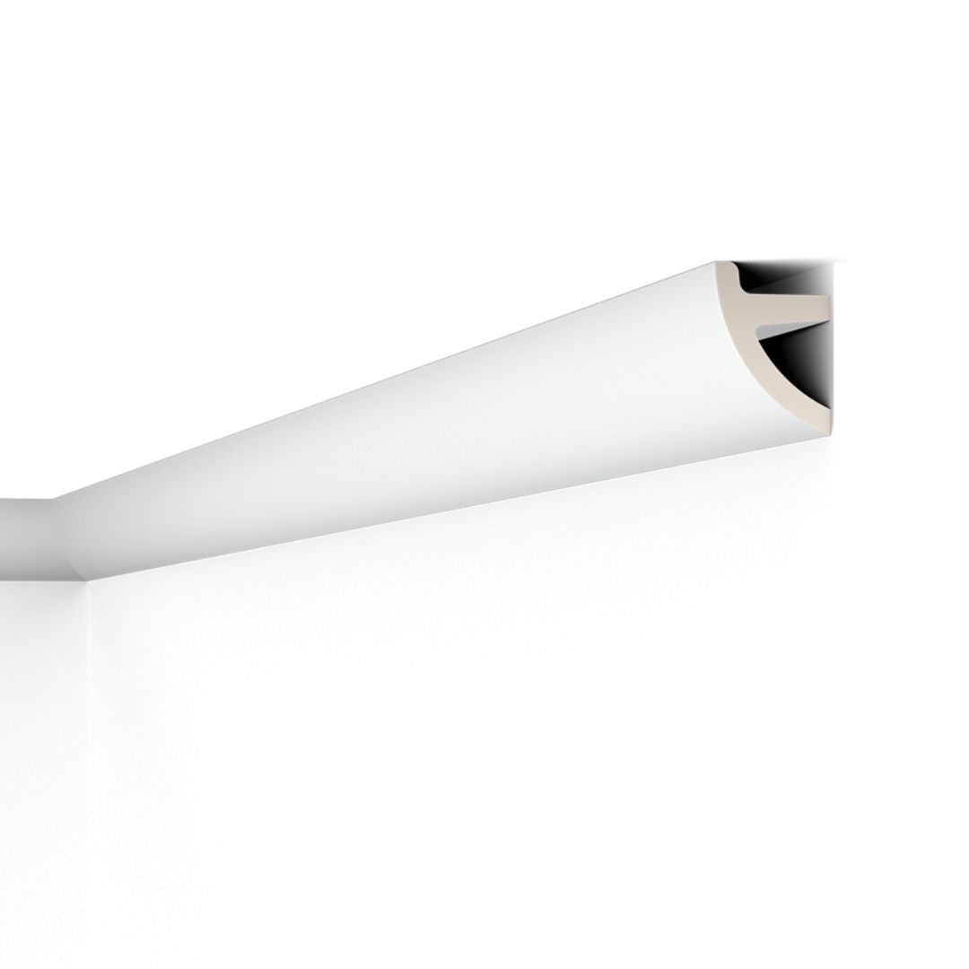 Scafa pentru banda LED IL1 - 7x5x200 cm