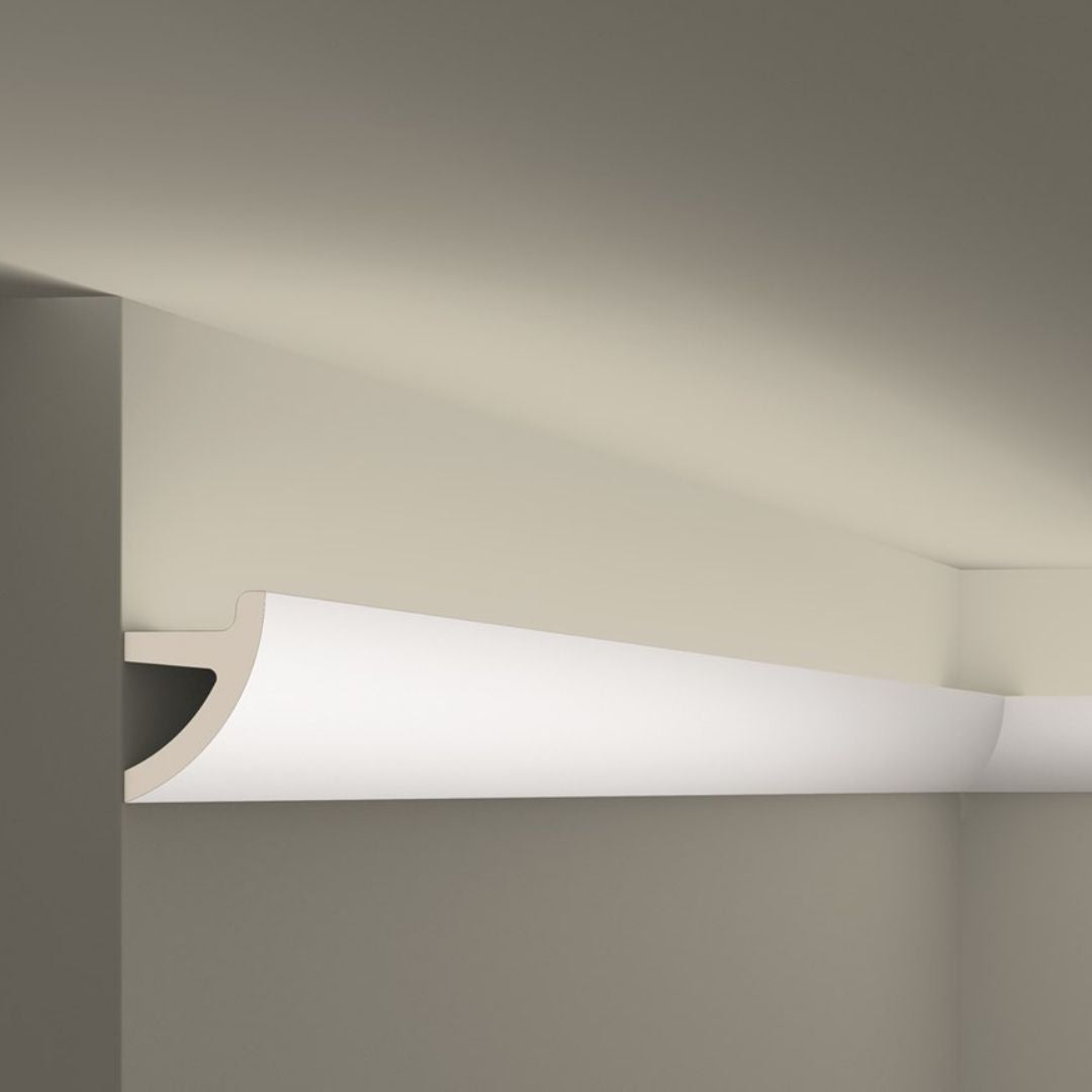 Scafa pentru banda LED IL1 - 7x5x200 cm