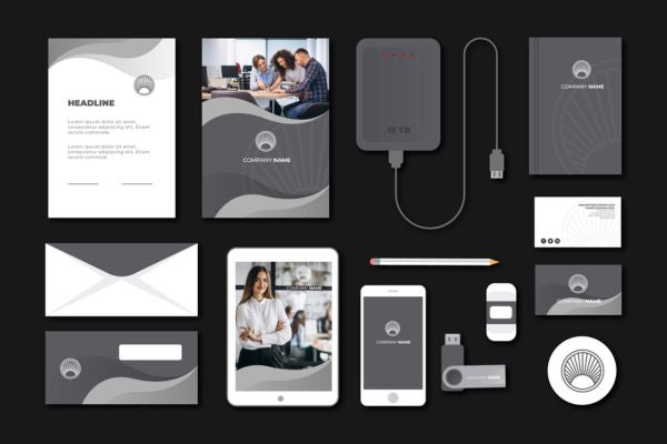 Materiale Personalizate