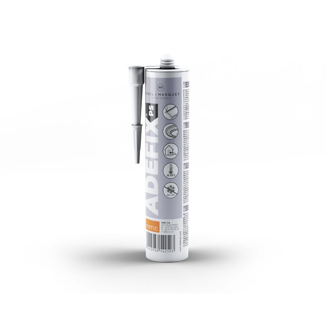 Adeziv alb pentru lipire ADEFIX - 310 ml