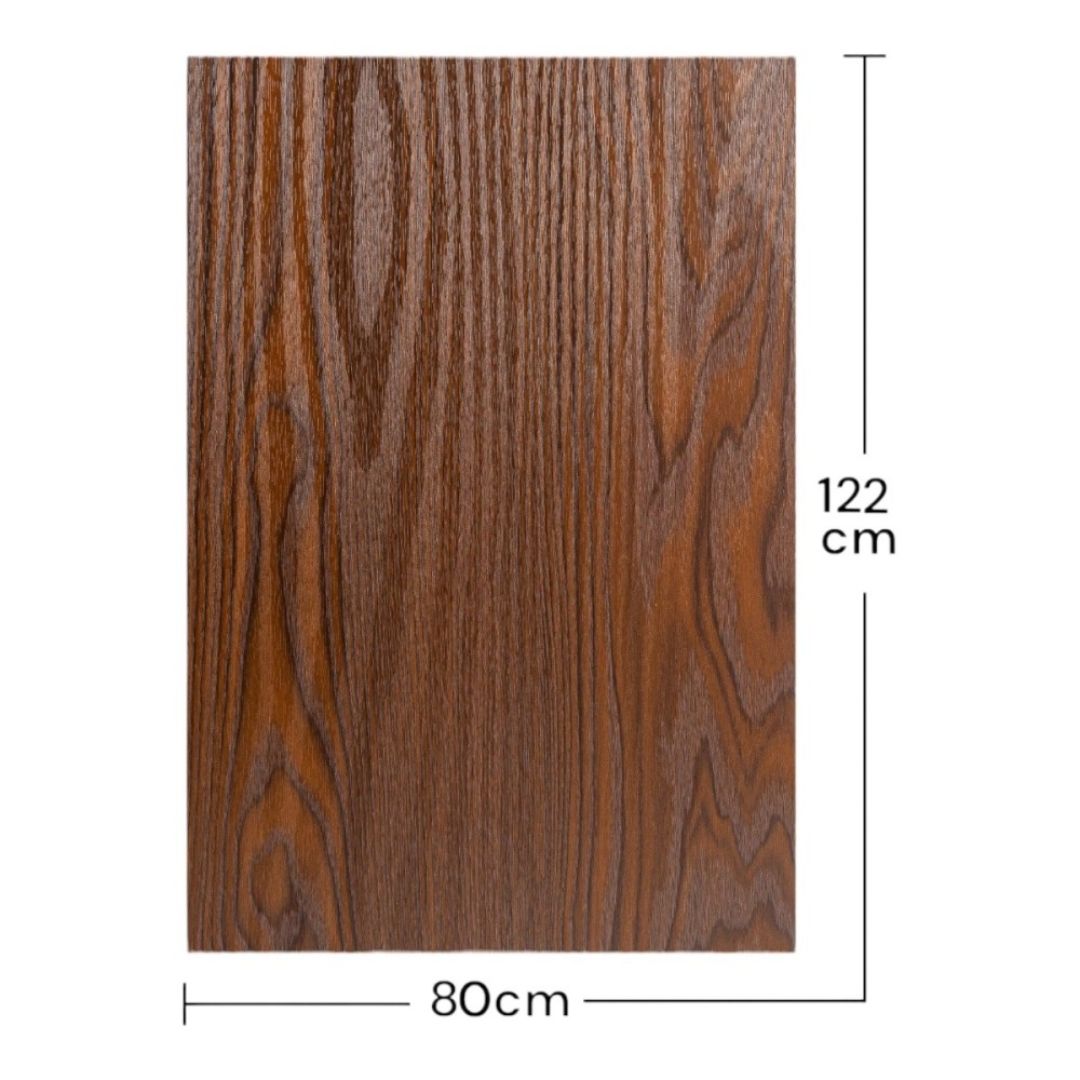 Panou Cristal Carbon Ultrarezistent Ignifug D6507 – 80×0.50×122 cm