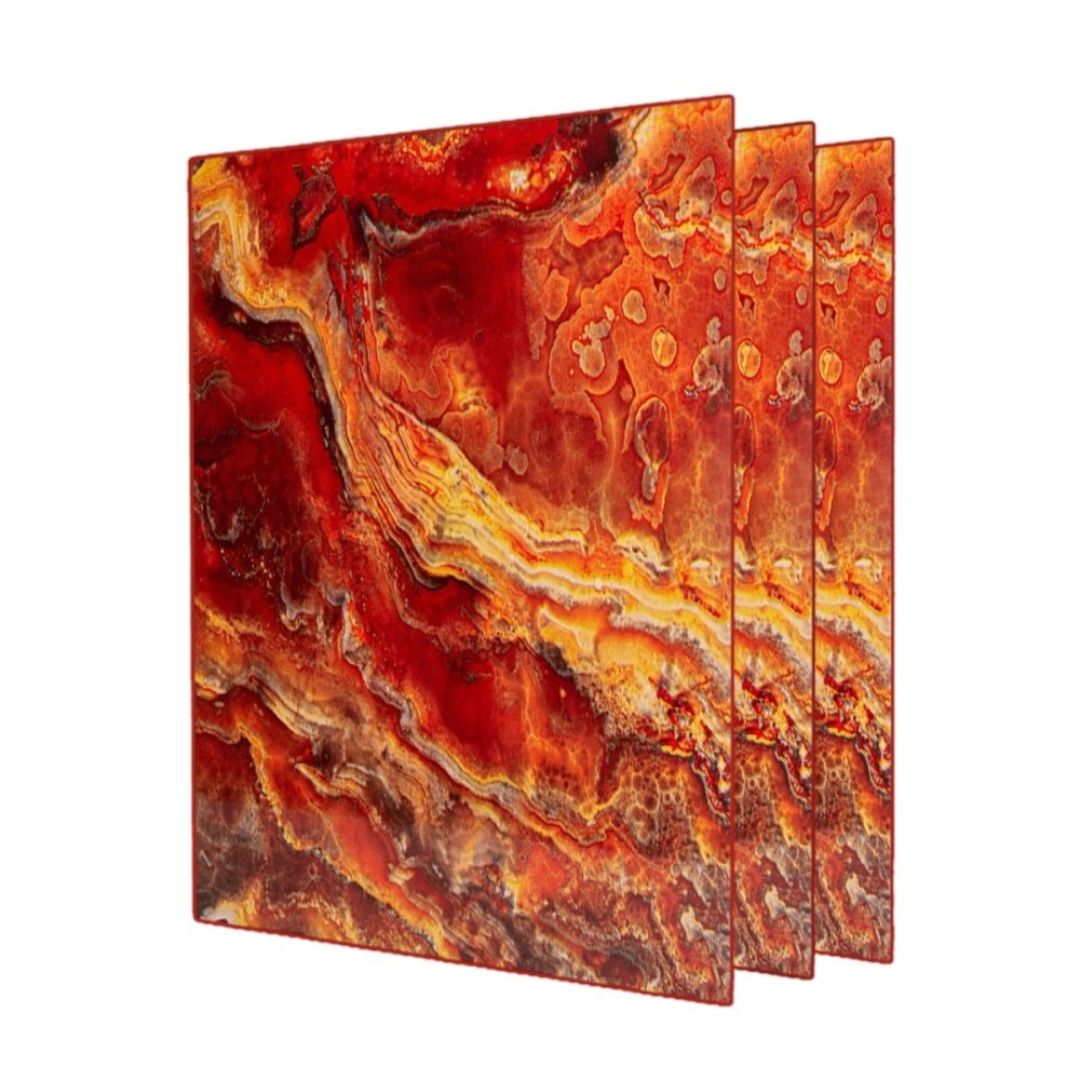 Panou Highlight UV Ultrarezistent Flexibil Ignifug D6514 – 92×0.28×122 cm