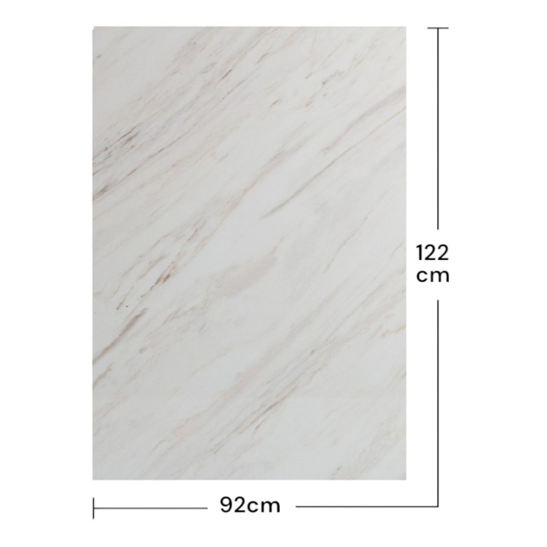 Panou Highlight UV Ultrarezistent Flexibil Ignifug D6515 – 92×0.28×122 cm