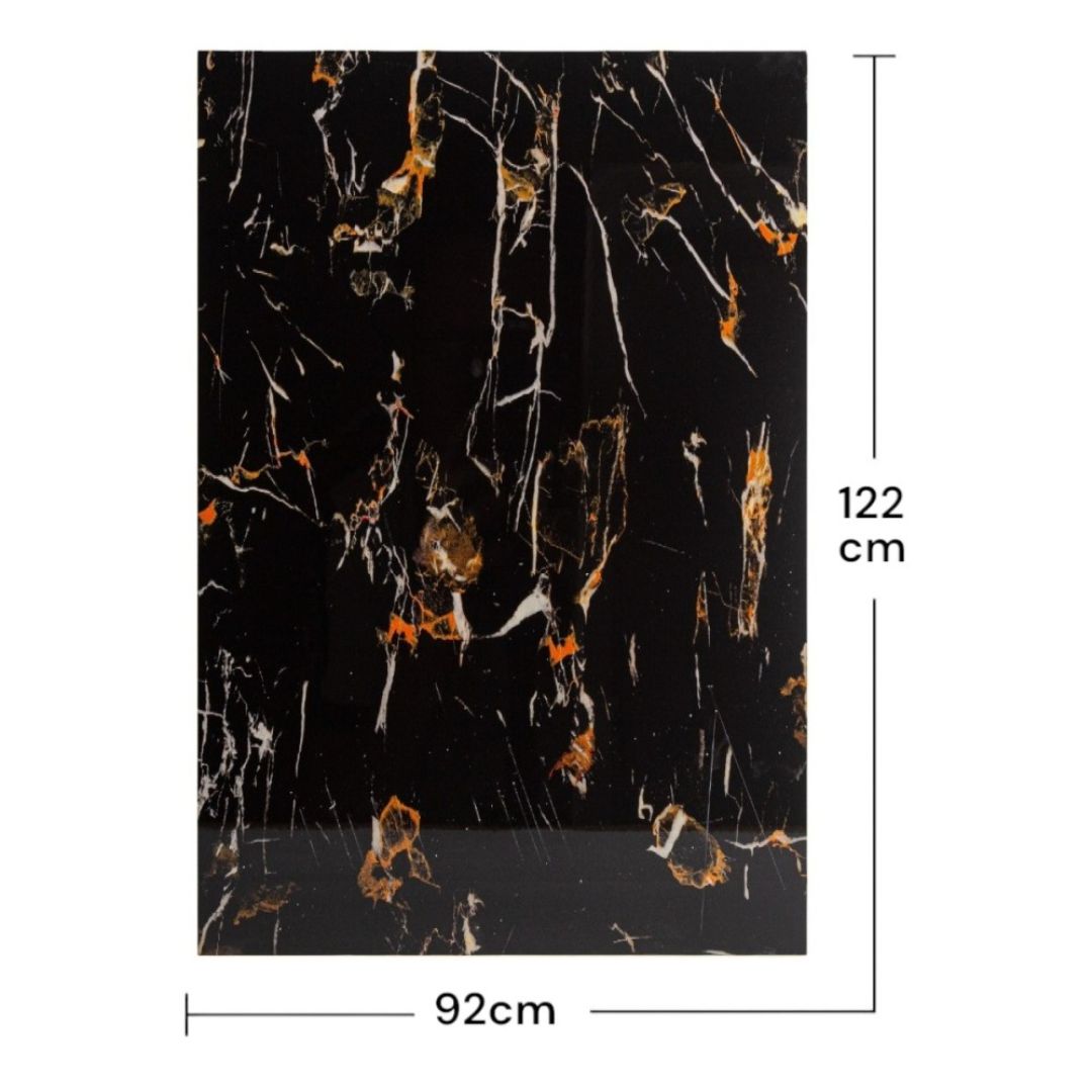 Panou Highlight UV Ultrarezistent Flexibil Ignifug D6517 – 92×0.28×122 cm