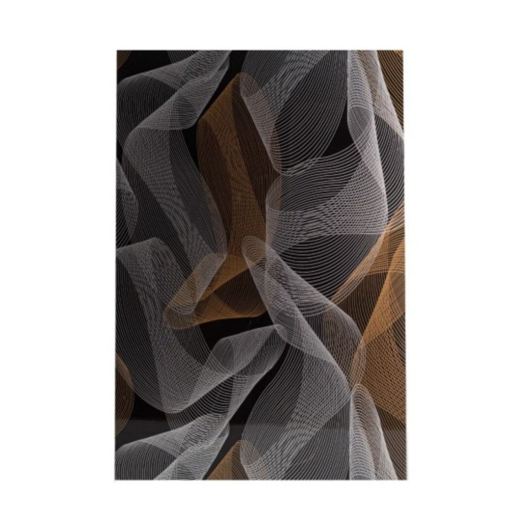 Panou Highlight UV Ultrarezistent Flexibil Ignifug D6521 – 92×0.28×122 cm