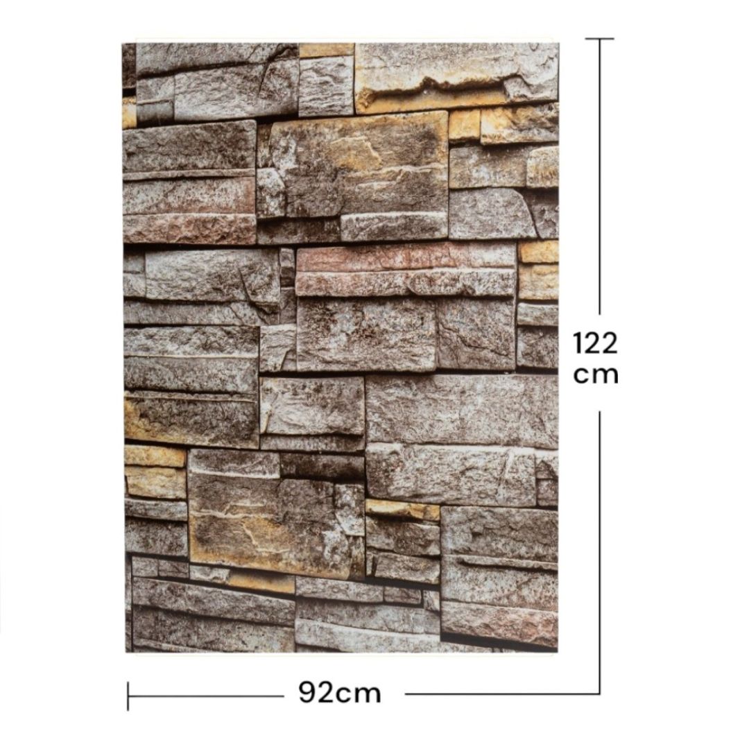 Panou Highlight UV Ultrarezistent Flexibil Ignifug D6522 – 92×0.28×122 cm