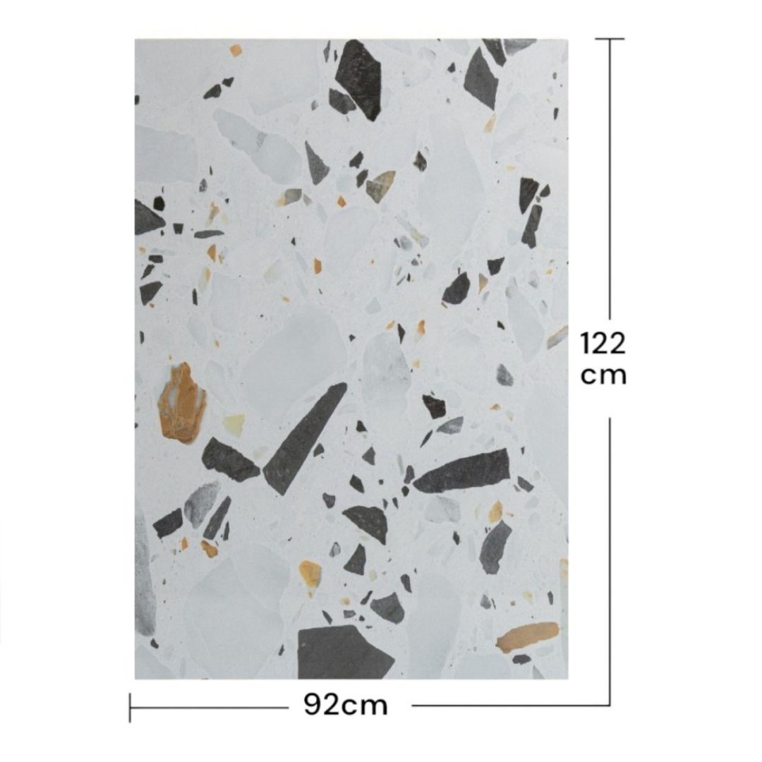 Panou Highlight UV Ultrarezistent Flexibil Ignifug D6524 – 92×0.28×122 cm