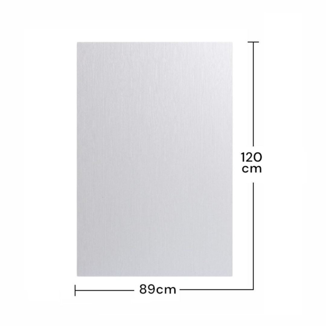 Panou Cristal Carbon Ultrarezistent Ignifug D6624 – 89×0.28×122 cm