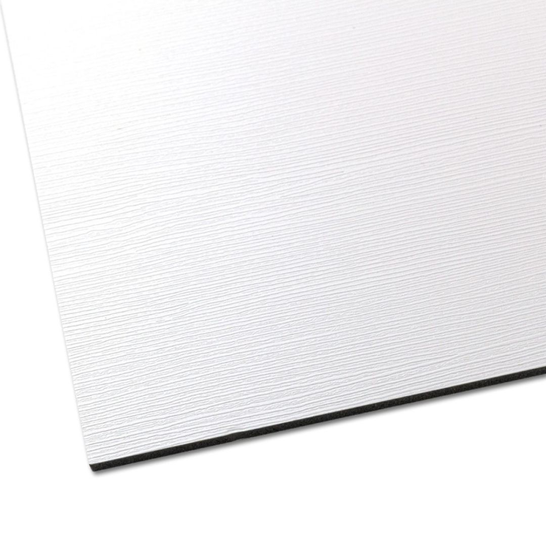Panou Cristal Carbon Ultrarezistent Ignifug D6624 – 89×0.28×122 cm