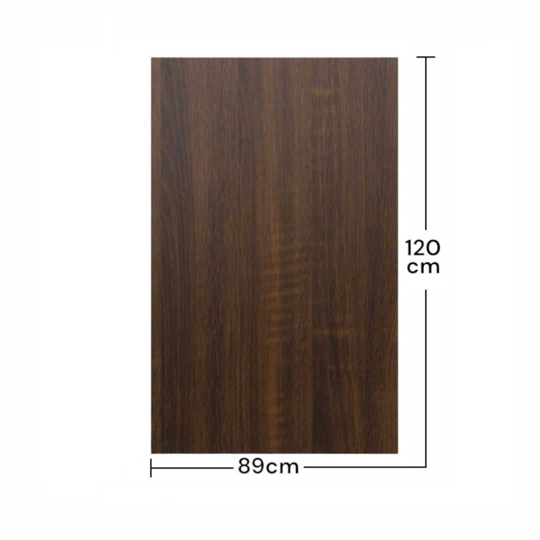 Panou Cristal Carbon Ultrarezistent Ignifug D6625 – 89×0.28×122 cm