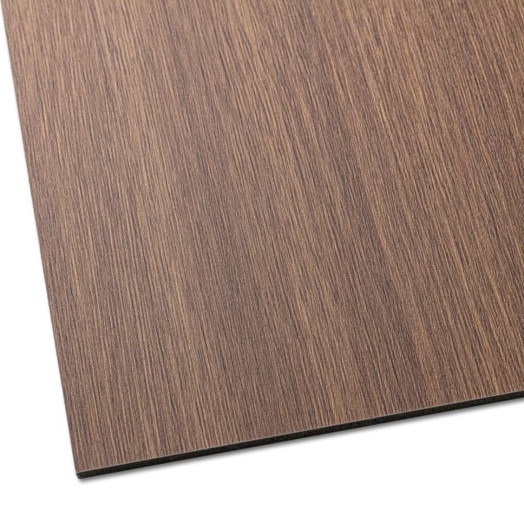 Panou Cristal Carbon Ultrarezistent Ignifug D6626 – 89×0.28×122 cm