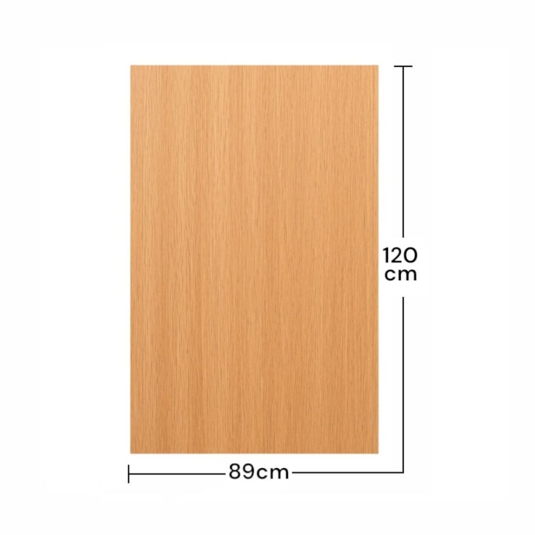 Panou Cristal Carbon Ultrarezistent Ignifug D6627 – 89×0.28×122 cm
